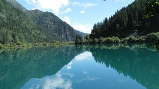 伴我去九寨（直播三）