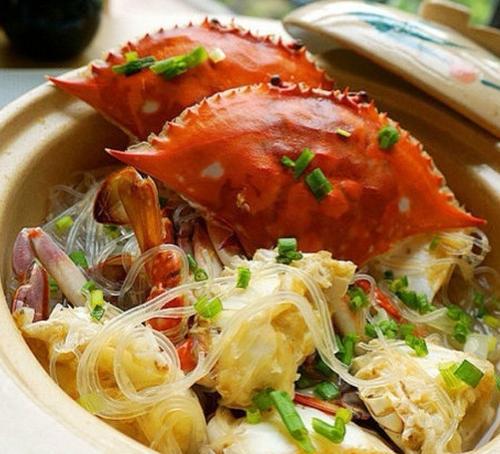 合家小菜餐馆(新诚花苑店)