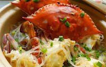 合家小菜餐馆(新诚花苑店)餐厅图片