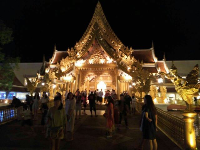 Phuket Town