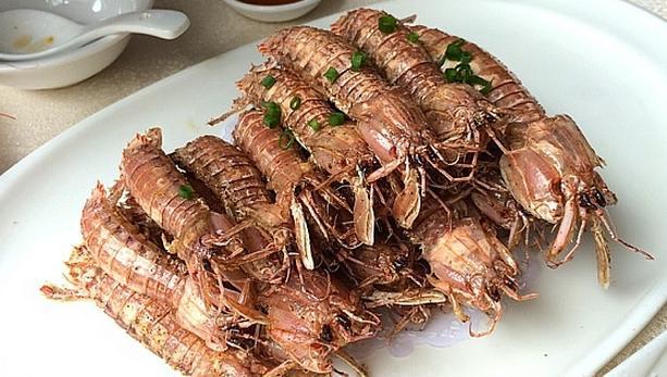 高佳庄·舟山海鲜(海景旗舰店)餐厅图片