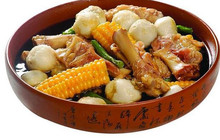 助屋(东港店)餐厅图片