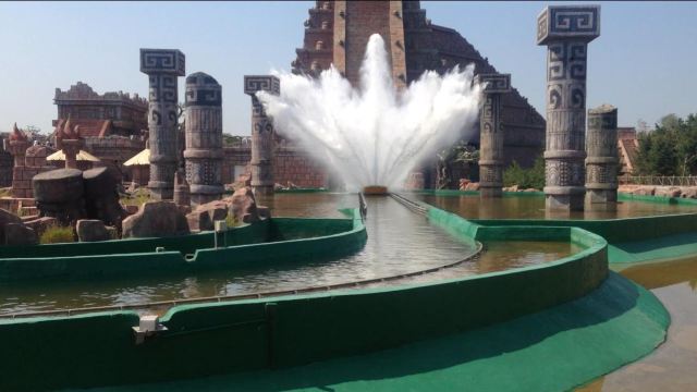 Shenyang Fantawild World