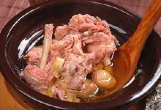 五味斋瓦罐煨鸡(云中路)美食图片