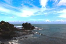 海神庙-巴厘岛-尊敬的会员