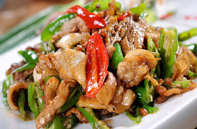 晨怡大酒店(鱼市口店)