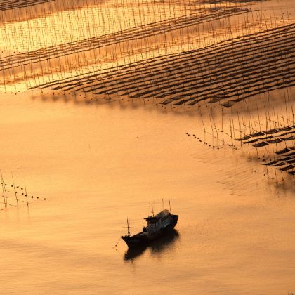 福州+平潭县+霞浦5日4晚拼小团