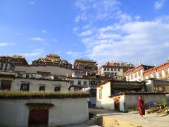 彩云之南的秘境之旅，香格里拉风情两日游