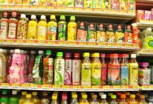 7-11便利店（Terminal B Floor）购物图片