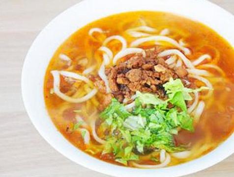 原浴池烤肉面食(清华颐苑店)