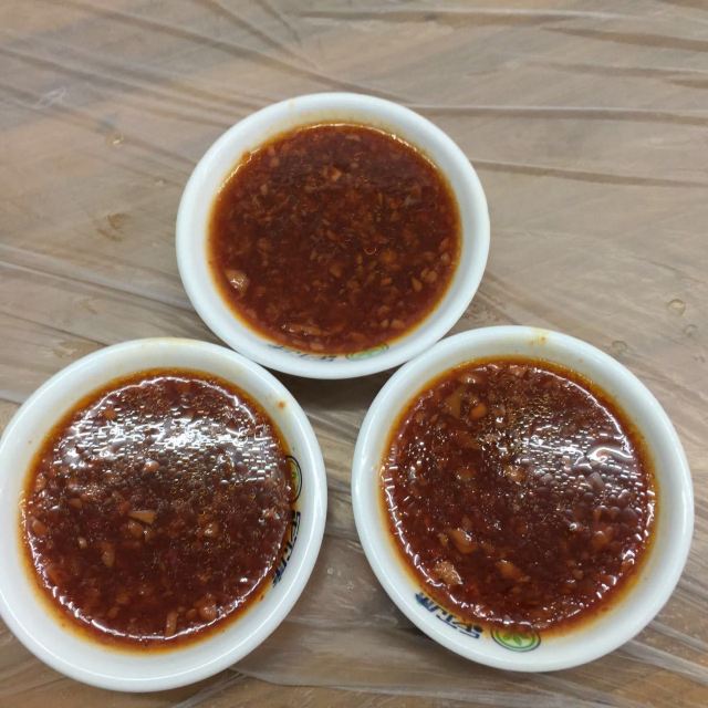 Linjie Xiangwei Seafood Restaurant