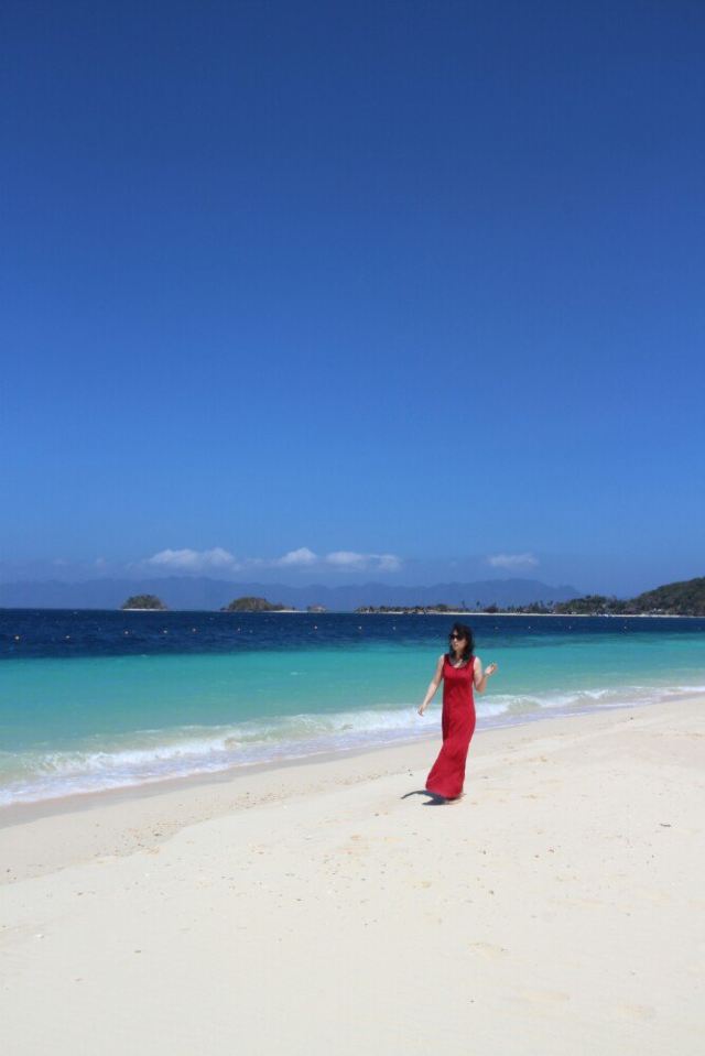 Banana Island