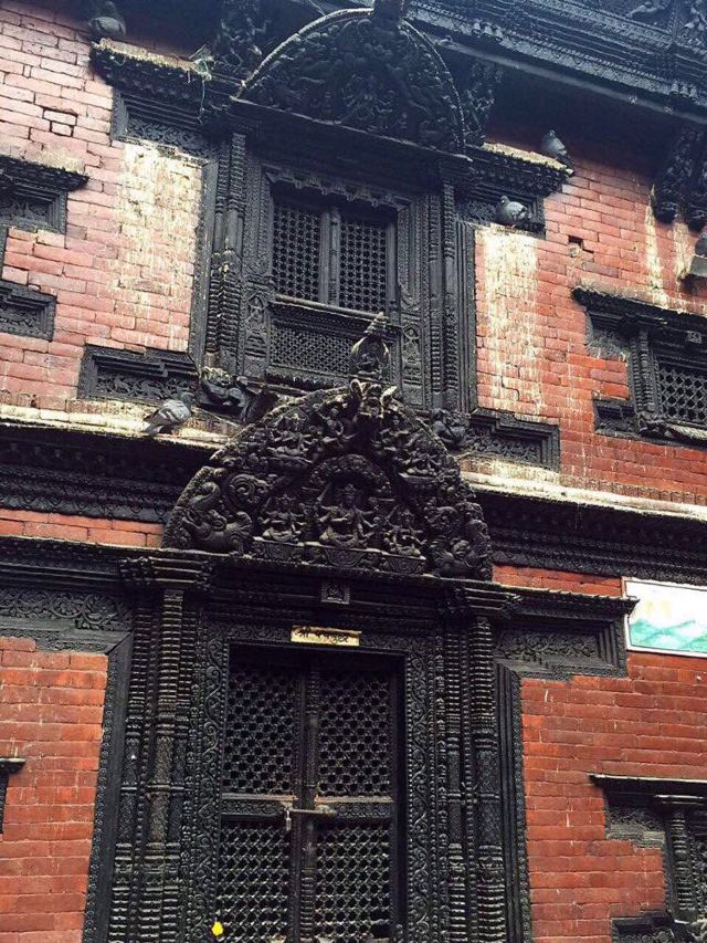 Kumari Temple