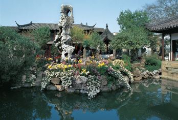 苏州留园+周庄+《只此周庄》演出+山塘街一日游【含游船】【[独立运营]掌握一手资源，正规操作，管家式服务，全程导游讲解、空调旅游巴士。】