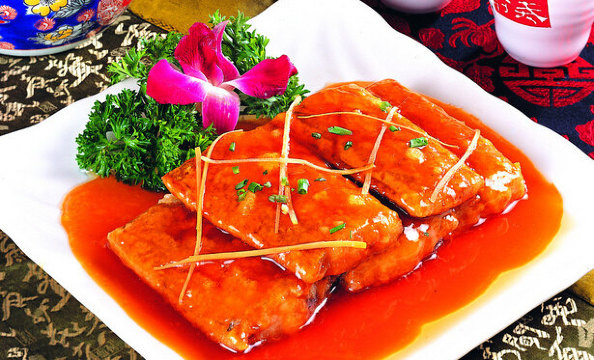 雅厨餐馆餐厅图片