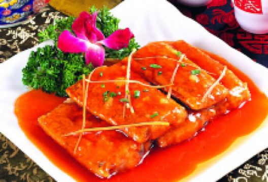 雅厨餐馆美食图片