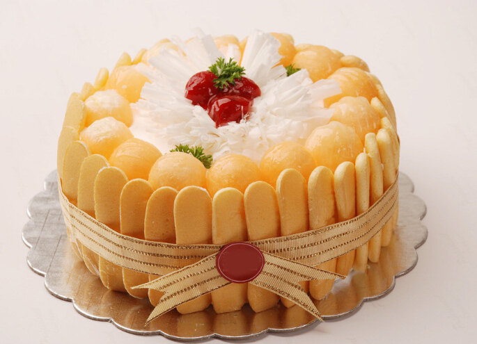 美味鲜(青塘店)