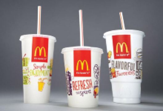 麦当劳(谢岗店)美食图片