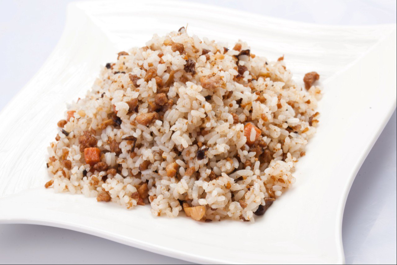 好人园饭店(江苏中路店)