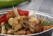 佳尝便饭(月湖店)美食图片