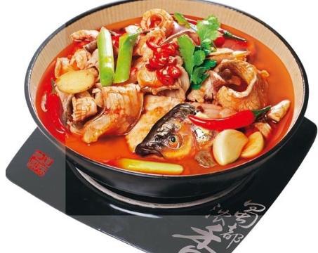 季季红火锅(进贤香江商业店)