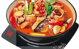 季季红火锅(进贤胜利路店)