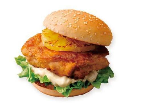 德克士(简良店)