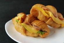 仟吉(家天下店)美食图片