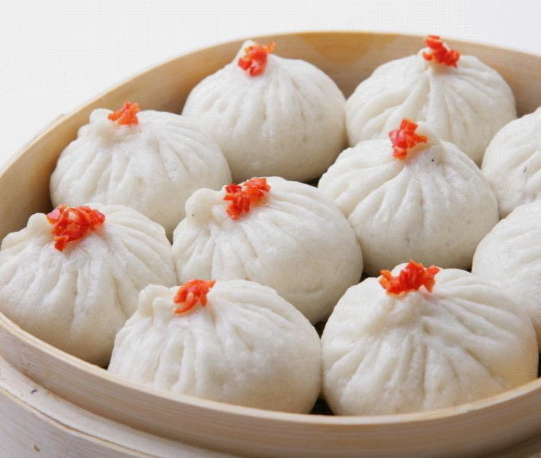 上海灌汤包(华尔贝大厦店)