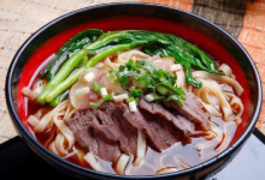 李先生牛肉面大王(宁河二部店)美食图片