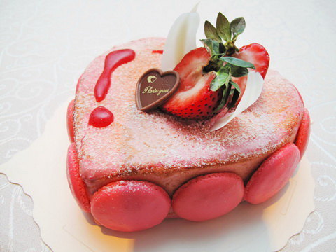 祥云蛋糕(县政府店)