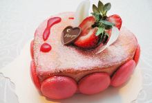 祥云蛋糕(县政府店)美食图片