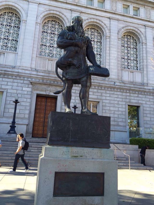 Civic Center Plaza