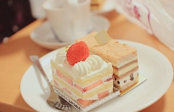 星元蛋糕房餐厅图片