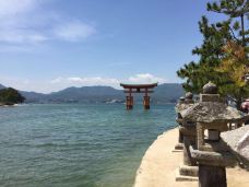 严岛神社-廿日市-q****bb