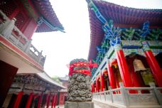 万善寺-修武-doris圈圈