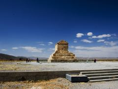 伊朗经典10日游