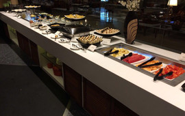 The Lobby Cafe