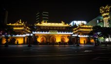 静安寺-上海-doris圈圈