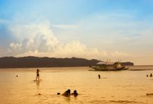 马莱旅游图片-长滩岛欢乐3日游