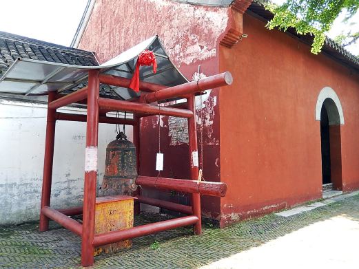 武当行宫