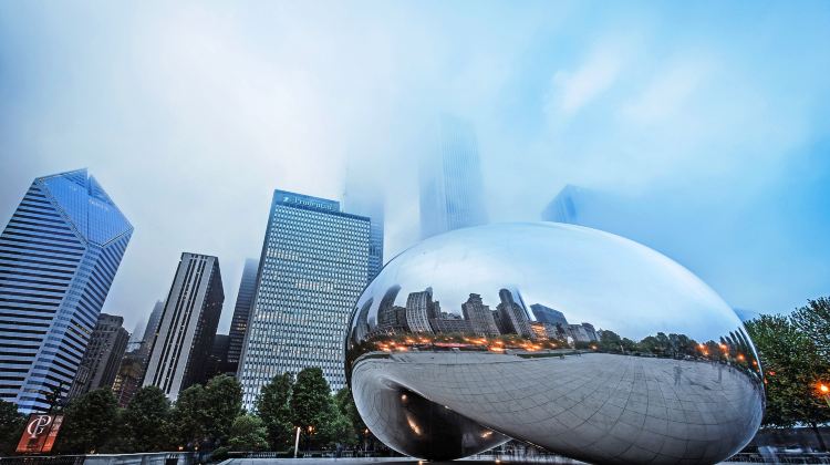 5-Day Great Lakes Adventure from Chicago·Chicago, Milwaukee, Lake Superior, Lake Huron & Lake Michigan | Breakfasts Included