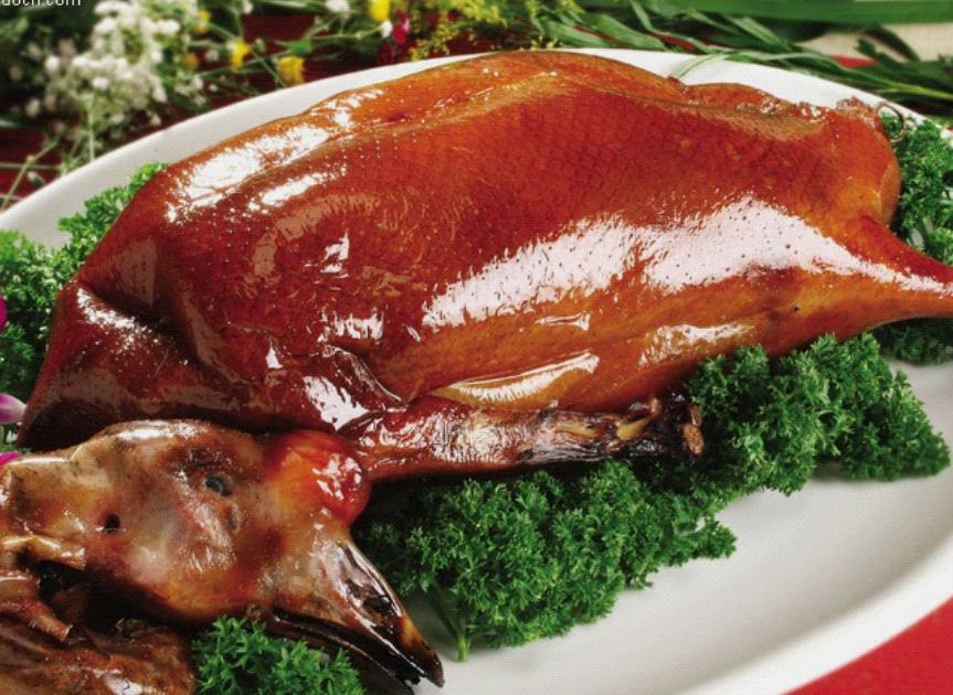 Juewei Duck Neck (kuai'an)
