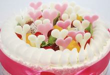 贝可瑞Becore(佳山路店)美食图片