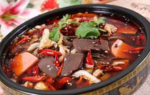 重庆吾味轩餐厅图片