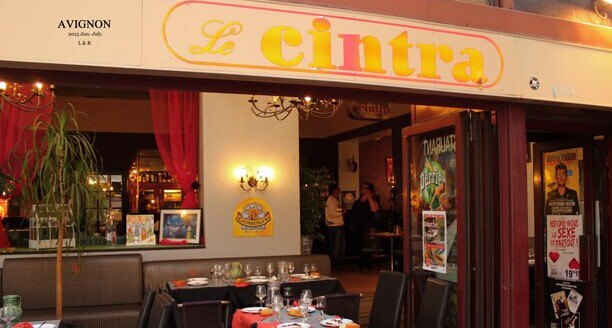 Le cintra餐厅图片