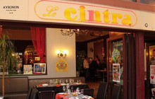 Le cintra餐厅图片