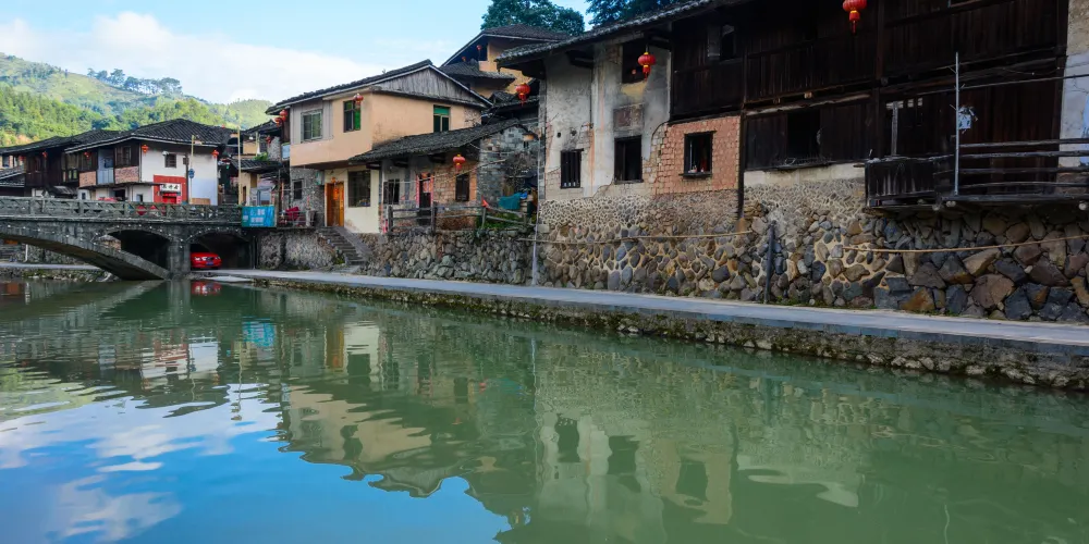 永安旅遊
