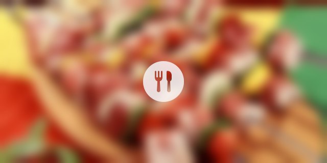 羊福记·全羊山庄