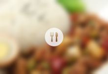 那记永平黄焖鸡饭店美食图片